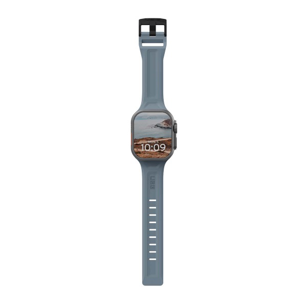 191488114151 - Dây đeo Apple Watch 44 45 46 49mm UAG Scout - 2
