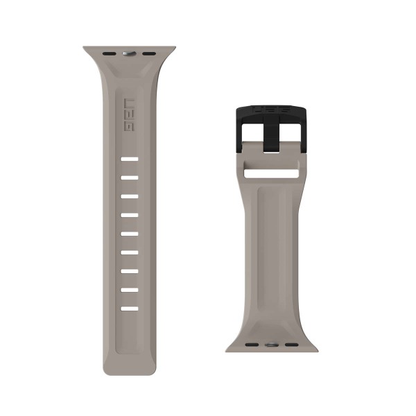 191488114151 - Dây đeo Apple Watch 44 45 46 49mm UAG Scout - 10
