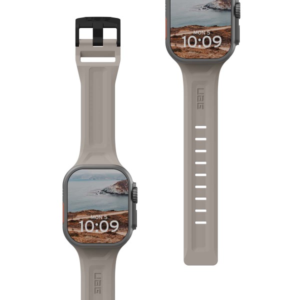 191488114151 - Dây đeo Apple Watch 44 45 46 49mm UAG Scout - 9