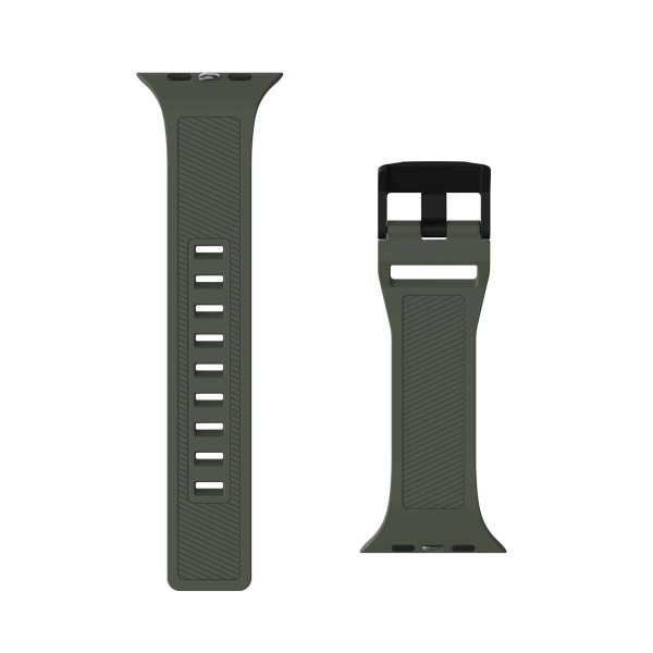 191488114151 - Dây đeo Apple Watch 44 45 46 49mm UAG Scout - 16