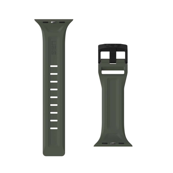 191488114151 - Dây đeo Apple Watch 44 45 46 49mm UAG Scout - 17