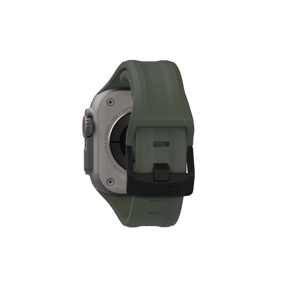191488114151 - Dây đeo Apple Watch 44 45 46 49mm UAG Scout - 18