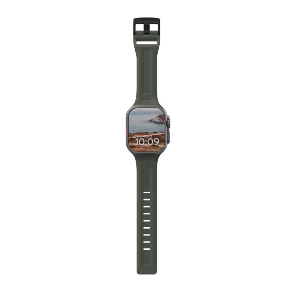191488114151 - Dây đeo Apple Watch 44 45 46 49mm UAG Scout - 14