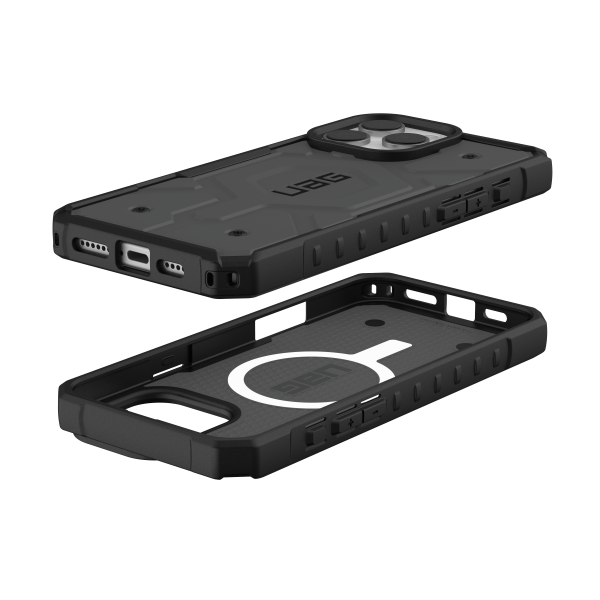 114469117272 - Ốp lưng Magsafe iPhone 16 Pro Max UAG Pathfinder - 13