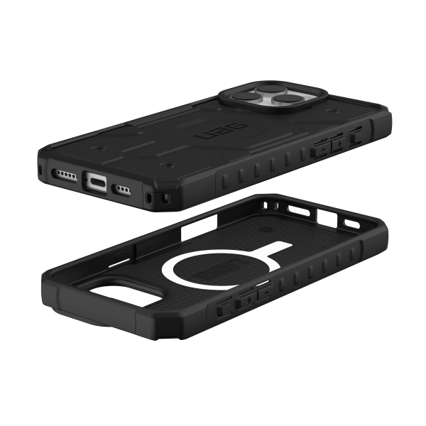 114469117272 - Ốp lưng Magsafe iPhone 16 Pro Max UAG Pathfinder - 19