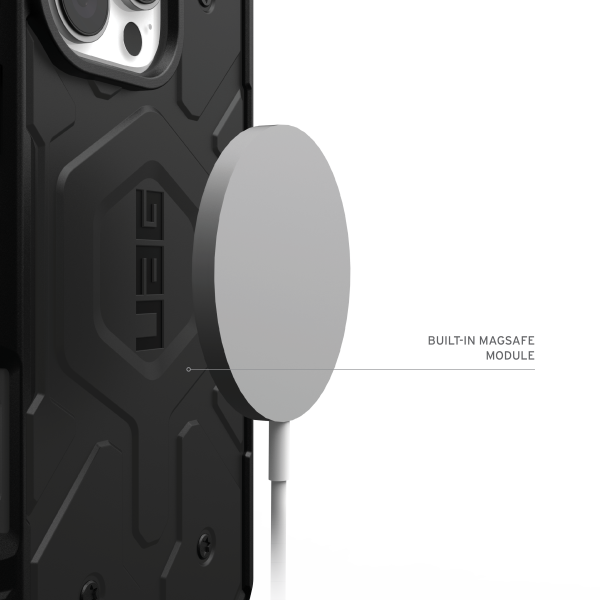 114469117272 - Ốp lưng Magsafe iPhone 16 Pro Max UAG Pathfinder - 3