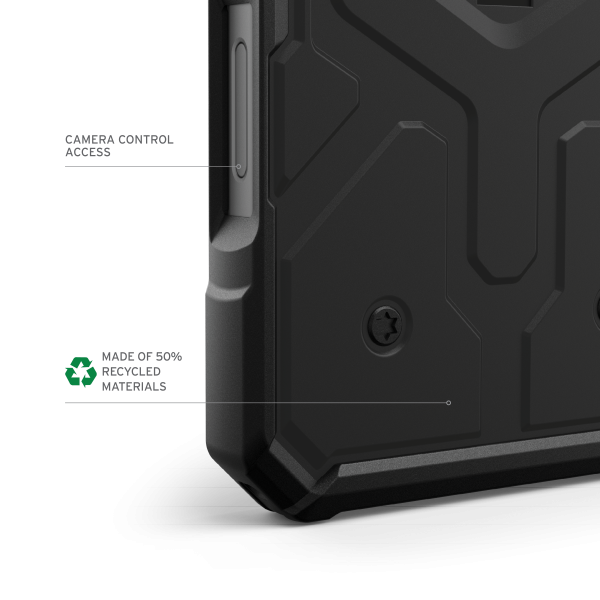 114469117272 - Ốp lưng Magsafe iPhone 16 Pro Max UAG Pathfinder - 7