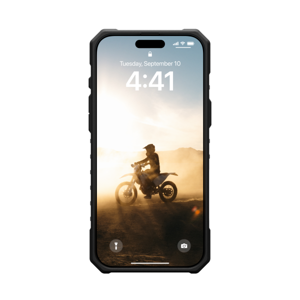 114469117272 - Ốp lưng Magsafe iPhone 16 Pro Max UAG Pathfinder - 21