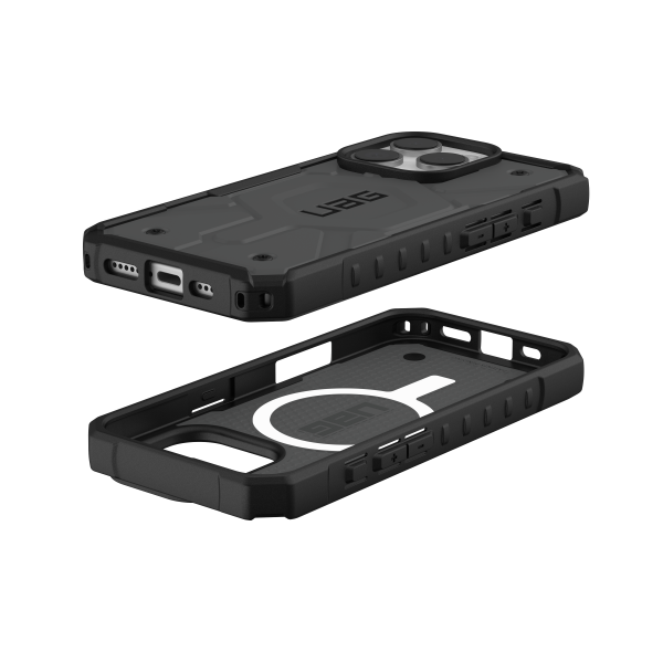 114468118182 - Ốp lưng Magsafe iPhone 16 Pro UAG Pathfinder - 10