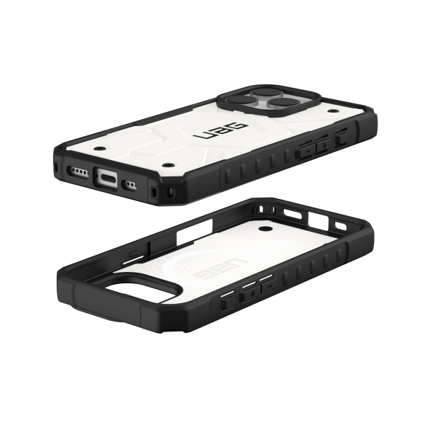 114468118182 - Ốp lưng Magsafe iPhone 16 Pro UAG Pathfinder - 12
