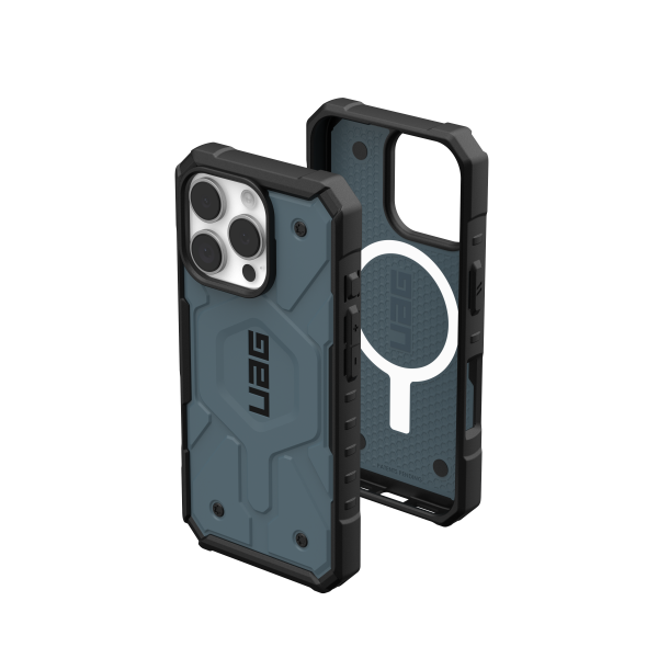 114468118182 - Ốp lưng Magsafe iPhone 16 Pro UAG Pathfinder - 17