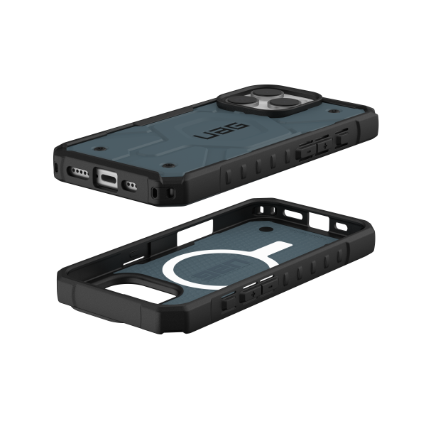 114468118182 - Ốp lưng Magsafe iPhone 16 Pro UAG Pathfinder - 18