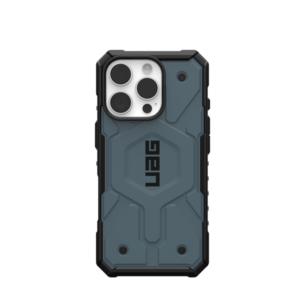 114468118182 - Ốp lưng Magsafe iPhone 16 Pro UAG Pathfinder - 19