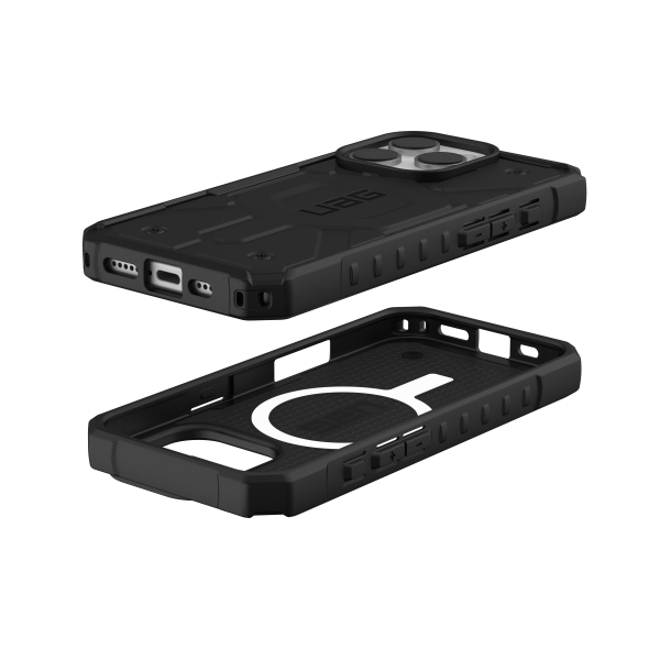 114468118182 - Ốp lưng Magsafe iPhone 16 Pro UAG Pathfinder - 21