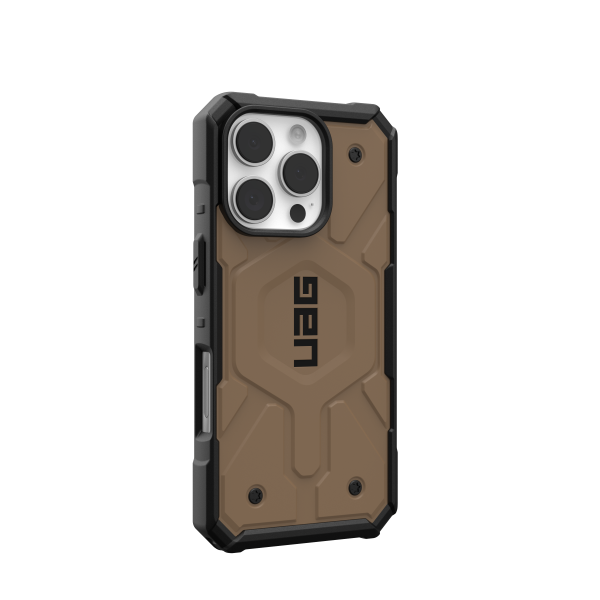 114468118182 - Ốp lưng Magsafe iPhone 16 Pro UAG Pathfinder - 24