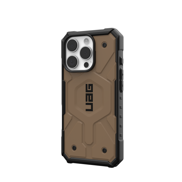 114468118182 - Ốp lưng Magsafe iPhone 16 Pro UAG Pathfinder - 25