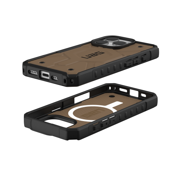 114468118182 - Ốp lưng Magsafe iPhone 16 Pro UAG Pathfinder - 27