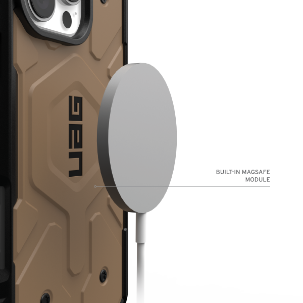 114468118182 - Ốp lưng Magsafe iPhone 16 Pro UAG Pathfinder - 6
