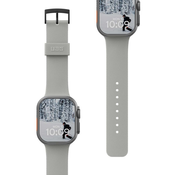 194162114151 - Dây đeo Apple Watch 44 45 46 49mm UAG Dot V2 - 9