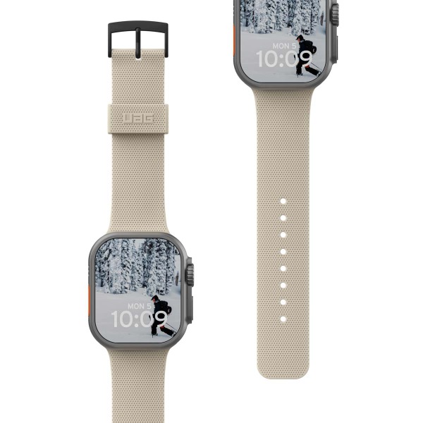 194162114151 - Dây đeo Apple Watch 44 45 46 49mm UAG Dot V2 - 15