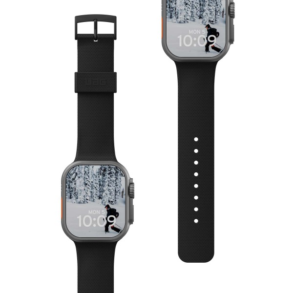 194162114151 - Dây đeo Apple Watch 44 45 46 49mm UAG Dot V2 - 22