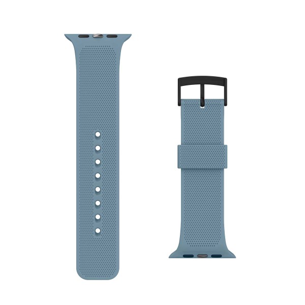 194162114151 - Dây đeo Apple Watch 44 45 46 49mm UAG Dot V2 - 6
