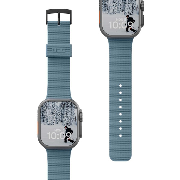 194162114151 - Dây đeo Apple Watch 44 45 46 49mm UAG Dot V2 - 5