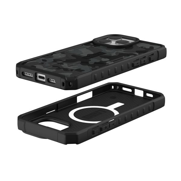 114472118280 - Ốp lưng Magsafe iPhone 16 Pro Max UAG Pathfinder SE - 12