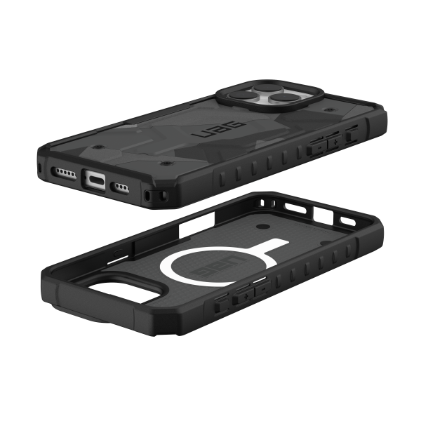 114472118280 - Ốp lưng Magsafe iPhone 16 Pro Max UAG Pathfinder SE - 16