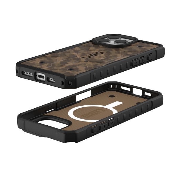 114472118280 - Ốp lưng Magsafe iPhone 16 Pro Max UAG Pathfinder SE - 10