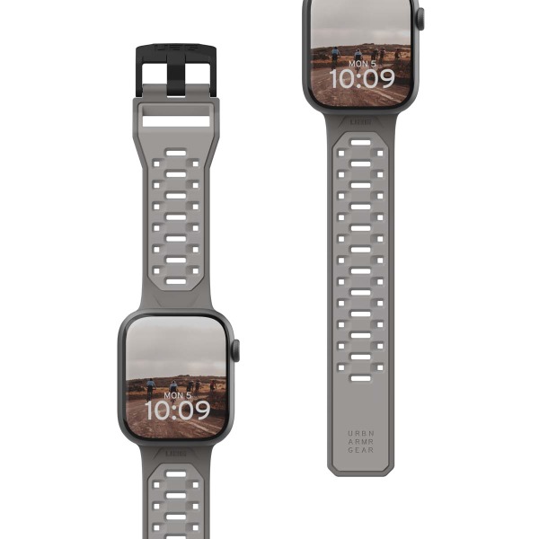 194002117272 - Dây đeo Apple Watch 44 45 46 49mm UAG Civilian - 11