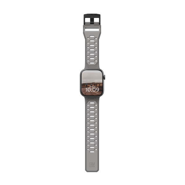 194002117272 - Dây đeo Apple Watch 44 45 46 49mm UAG Civilian - 8