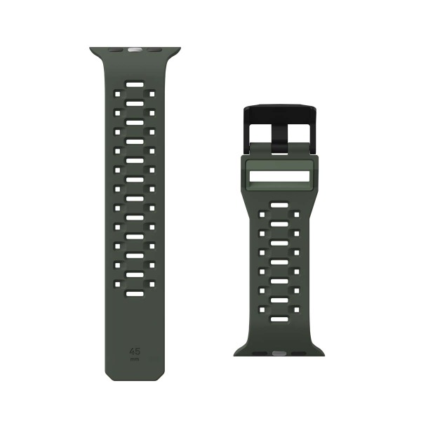 194002117272 - Dây đeo Apple Watch 44 45 46 49mm UAG Civilian - 6