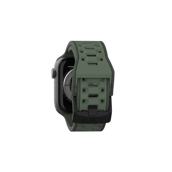 194002117272 - Dây đeo Apple Watch 44 45 46 49mm UAG Civilian - 2