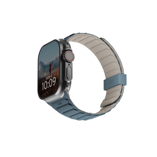 194160114036 - Dây đeo Apple Watch 40 41 42mm UAG Pathfinder - 15