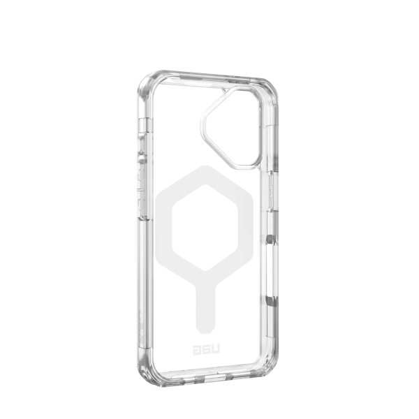 114482114333 - Ốp lưng Magsafe iPhone 16 UAG Plyo - 7