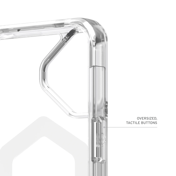 114482114333 - Ốp lưng Magsafe iPhone 16 UAG Plyo - 6