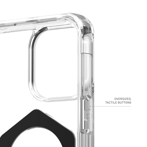114489114G36 - Ốp lưng Magsafe iPhone 16 Pro Max UAG Plyo XTE - 4