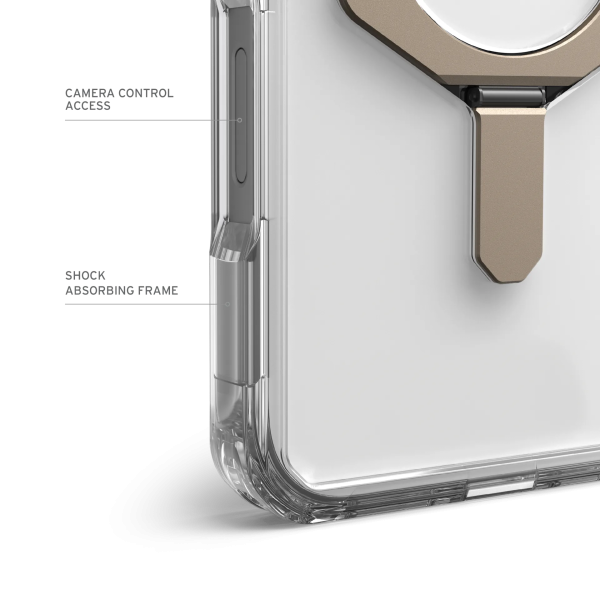 114489114G36 - Ốp lưng Magsafe iPhone 16 Pro Max UAG Plyo XTE - 6