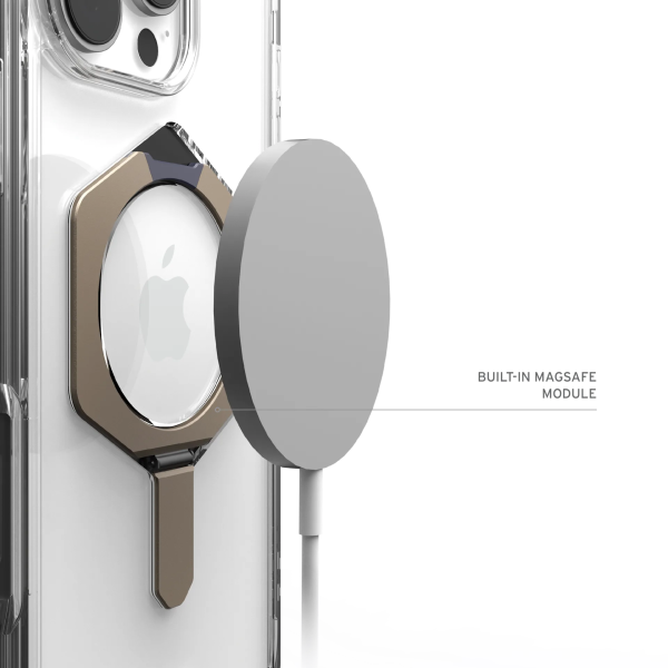 114489114G36 - Ốp lưng Magsafe iPhone 16 Pro Max UAG Plyo XTE - 8