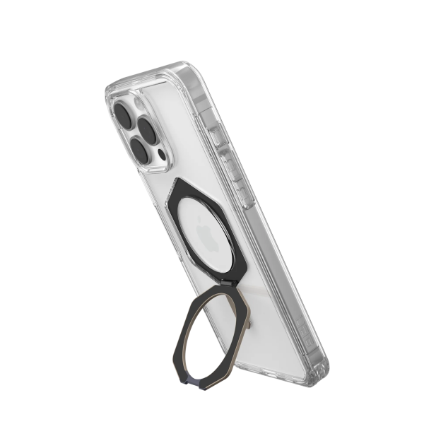 114489114G36 - Ốp lưng Magsafe iPhone 16 Pro Max UAG Plyo XTE - 11