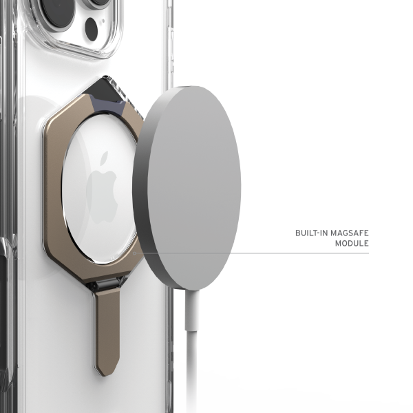 114490114G36 - Ốp lưng Magsafe iPhone 16 Pro UAG Plyo XTE - 2