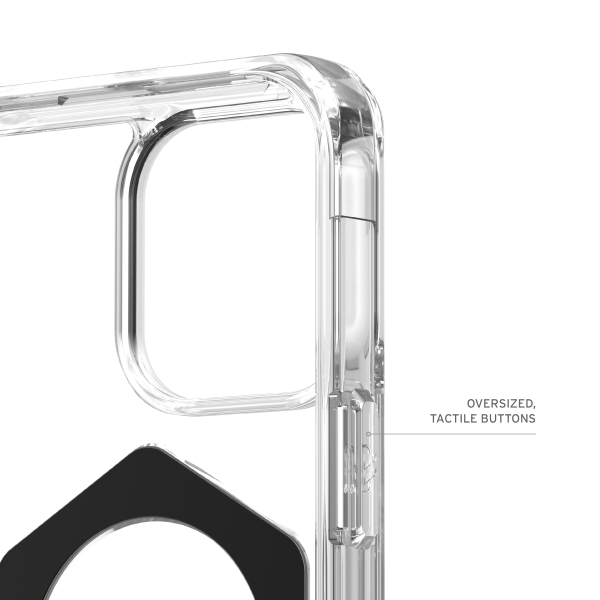114490114G36 - Ốp lưng Magsafe iPhone 16 Pro UAG Plyo XTE - 3