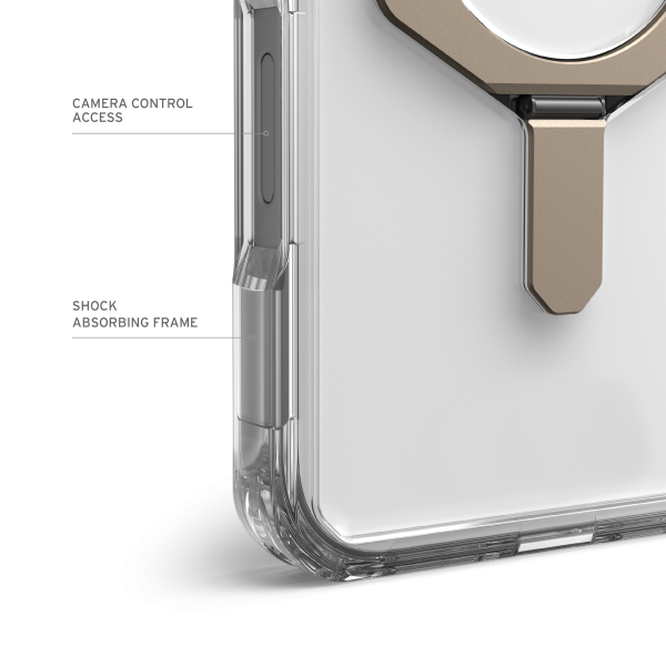 114490114G36 - Ốp lưng Magsafe iPhone 16 Pro UAG Plyo XTE - 5