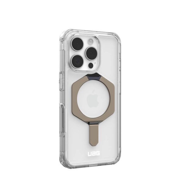 114490114G36 - Ốp lưng Magsafe iPhone 16 Pro UAG Plyo XTE - 8
