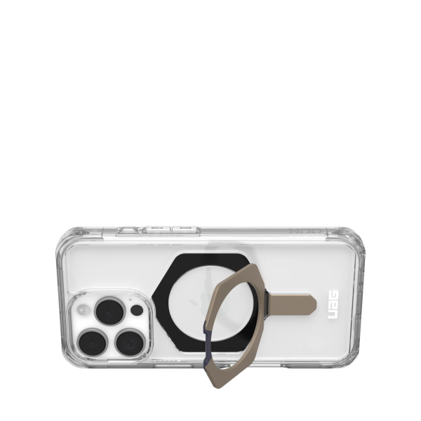 114490114G36 - Ốp lưng Magsafe iPhone 16 Pro UAG Plyo XTE - 10