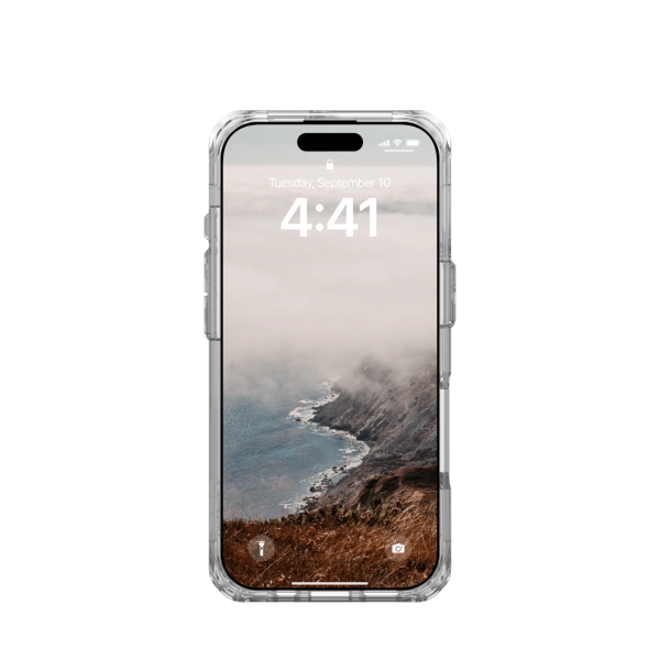 114490114G36 - Ốp lưng Magsafe iPhone 16 Pro UAG Plyo XTE - 12