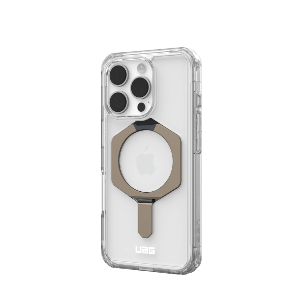 114490114G36 - Ốp lưng Magsafe iPhone 16 Pro UAG Plyo XTE - 13