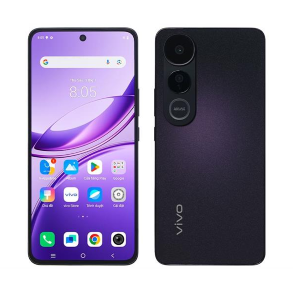 VIVO50LITE-12256-DT - Điện thoại Vivo V50 Lite 5G 12GB 256GB - 2