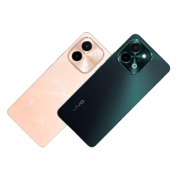 VIVOY28-8128-XD - Điện thoại Vivo Y28 8GB 128GB - 3